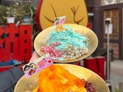 -黄泗海·黄鸡肉钵钵鸡(总店)