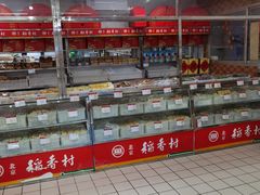 -物美大卖场(玉蜓桥店)