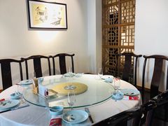 包厢-北平食府·北京烤鸭(北京西站六里桥店)