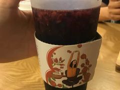 -1828王老吉·草本新茶(珠江新城地铁站店)