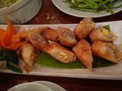 -Ngoc Chau Garden