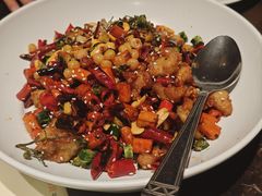 -汤城小厨•粤菜•靓汤(苏州街店)