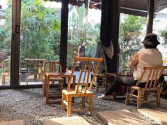 -Metal hands·铁手咖啡