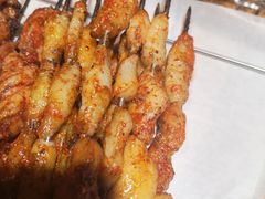 -有奴思烤肉·清真(正宁路店)