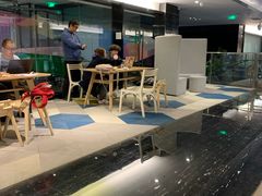-Hiwork cafe(新街高和店)