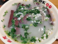 -武圣羊汤(武圣路店)