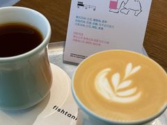 -fishtank鱼缸咖啡(三山街店)