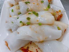 酿炸面肠粉-粤·向群饭店(龙津东路总店)