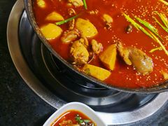 -石灰市毛记烧鸡公(解放碑店)