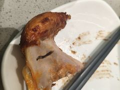 -半天妖烤鱼(芝罘吾悦广场店)