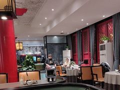 -汉水谣·江景餐厅(江滩店)