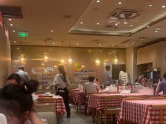 -西贝(紫荆广场店)
