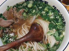 -马记永·兰州牛肉面(3019君尚店)