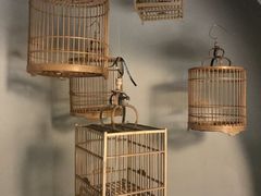 -佬麻雀·新湘菜(珠海金发购物中心店)