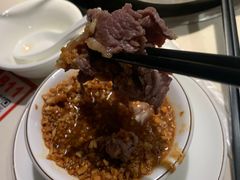 -潮发潮汕牛肉店(龙洞店)