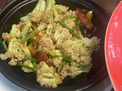 -渔码头食府(蓬莱阁店)