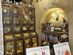 -乡田小墅(展览馆路JK FUN商城店)
