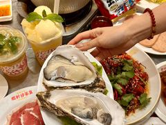 -燃计沙茶皇·香港沙茶火锅(人广旗舰店)
