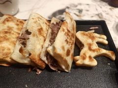 -高玛纳驴肉火烧(一世界店)
