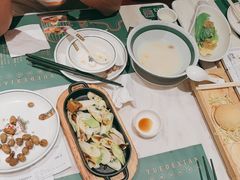 -悦得闲广式茶楼点心(石厦时代广场店)