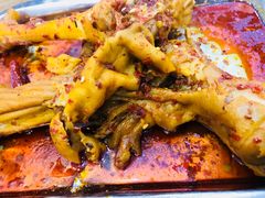 -老陕油泼面(回民街店)