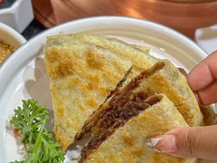 -清真·京华源铜锅涮肉(丰庆店)