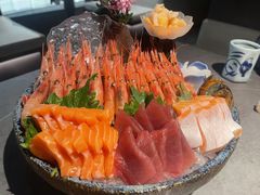 -匠和风精致料理(祥禾天地店)