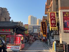 -古文化街旅游区