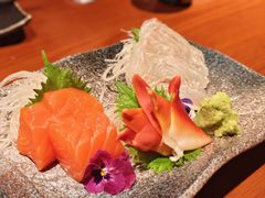-千代武日本料理(爱建店)