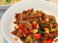 口味爆菌菇-兰湘子·湘菜小炒(盛龙广场店)