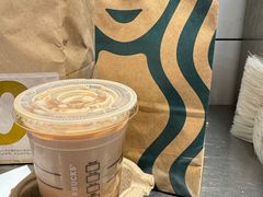 -星巴克(昆明机场III店)