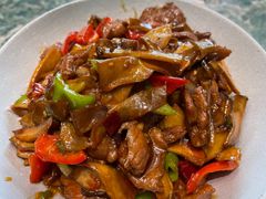 -陈小勺·东北大院(薛家岛店)