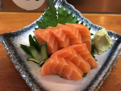 -千代武日本料理(爱建店)