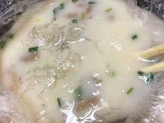 -津津老鸭粉丝馆(正东路店)