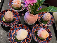 -ONE FULL 古董港式海鲜火锅