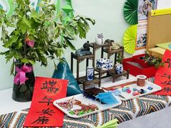 -Thinkfirst幼儿园(CBD双井校区)