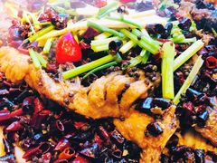 -老板恋上鱼(恒隆广场店)