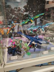 -乐高授权专卖店(中关村领展店)
