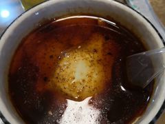 豆腐脑-盛唐府乾州酸汤面