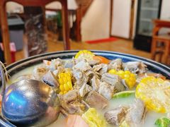 -88号小吃店·经典云南菜·地道纳西美食