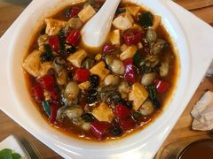 豆腐蚵-百家班(市府店)