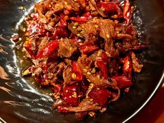 -正禾鲜·潮汕牛肉火锅(凯德天府店)