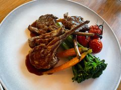 -北辰洲际酒店·IT MAMA意式家味餐厅