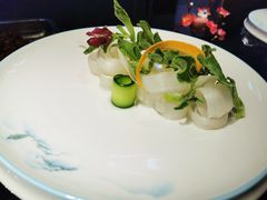 -世外桃源农庄·德清土菜(兴康南路店)