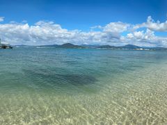-三亚西岛海洋文化旅游区