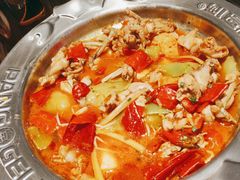 -胖哥俩肉蟹煲(湛江印象汇店)
