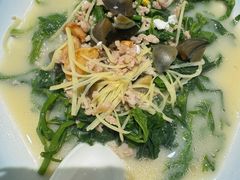 上汤桑叶-美极鲜食坊(宝安南路店)