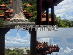 -南沙天后宫景区