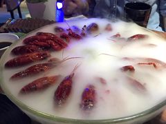 -红盔甲·小龙虾(天钥桥店)
