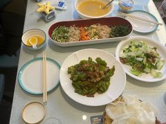 -鲜得莱渔港·小平岛海胆馆(七贤岭店)